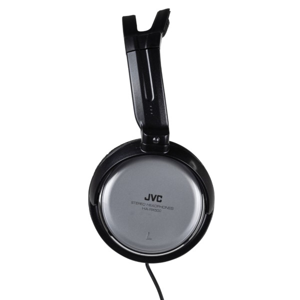 Фото - Наушники полноразмерные проводные JVC HARX500E